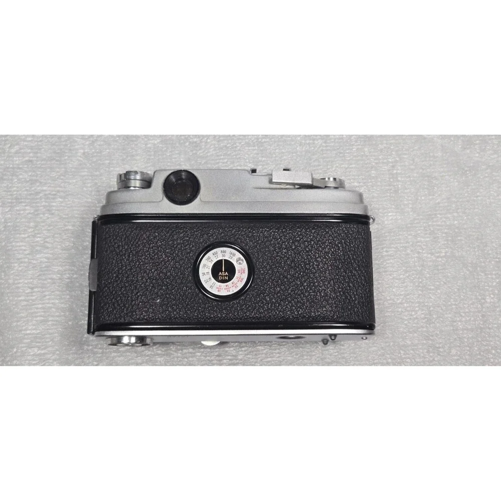 Minolta V2 Rangefinder 45mm **AS-IS UNTESTED**